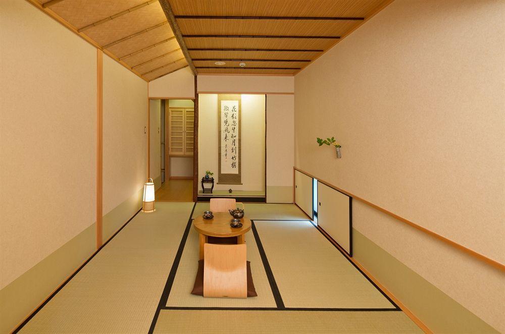 Hotel The Edo Sakura Tokio Zewnętrze zdjęcie