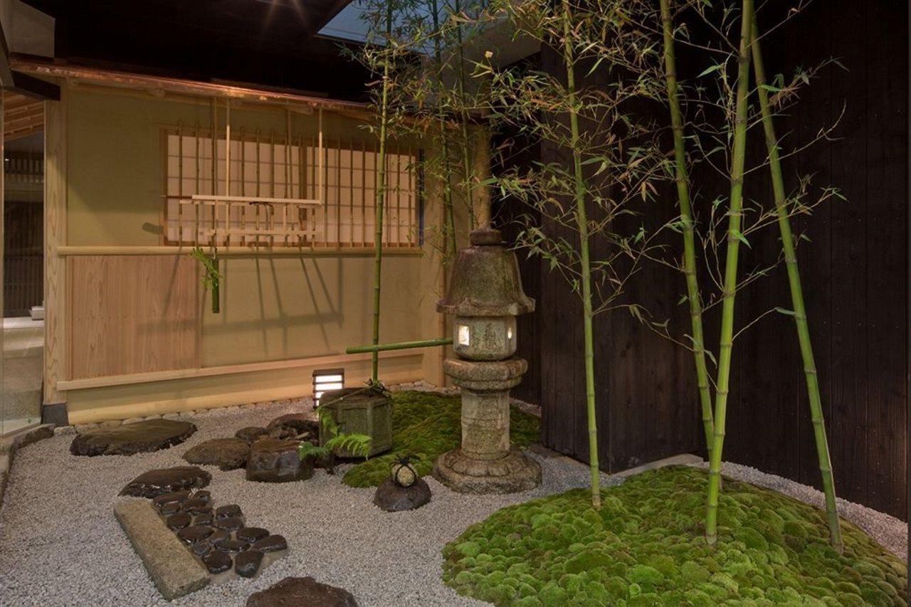 Hotel The Edo Sakura Tokio Zewnętrze zdjęcie