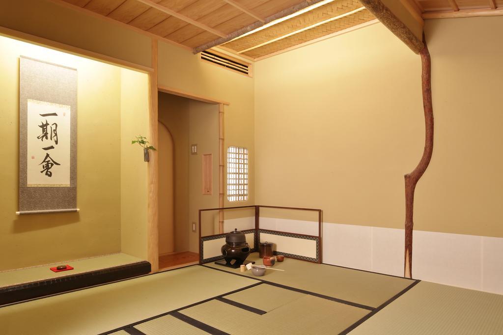 Hotel The Edo Sakura Tokio Zewnętrze zdjęcie
