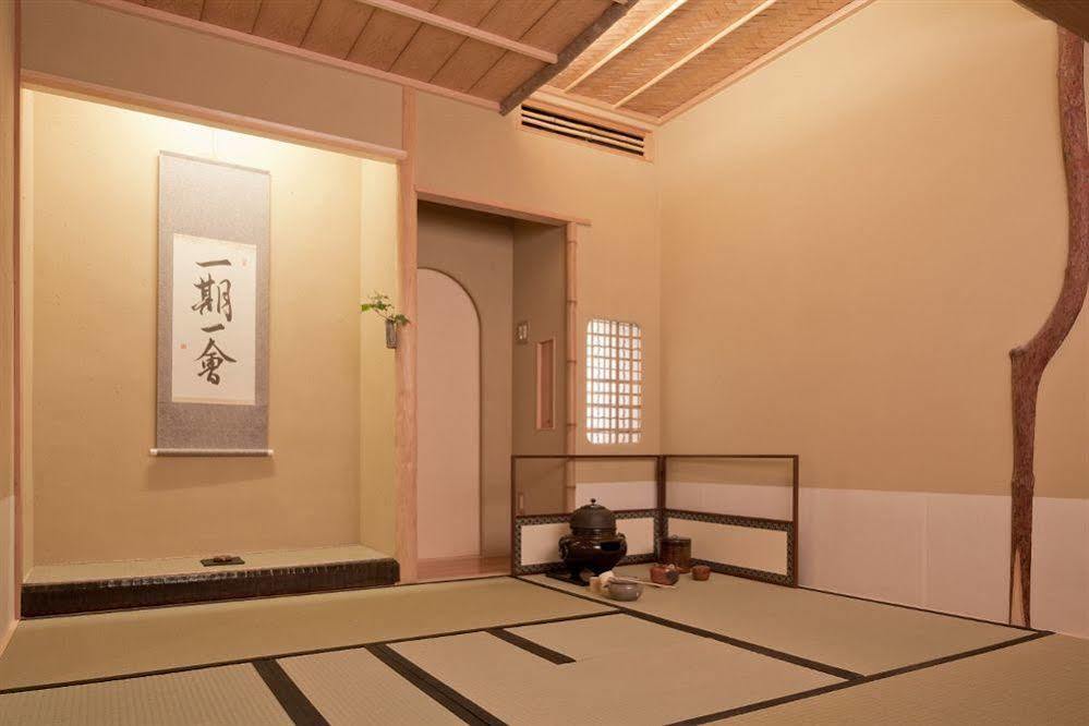 Hotel The Edo Sakura Tokio Zewnętrze zdjęcie