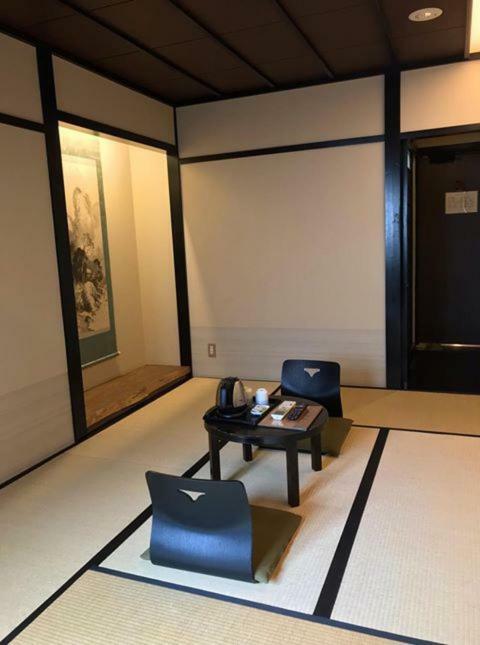 Hotel The Edo Sakura Tokio Zewnętrze zdjęcie
