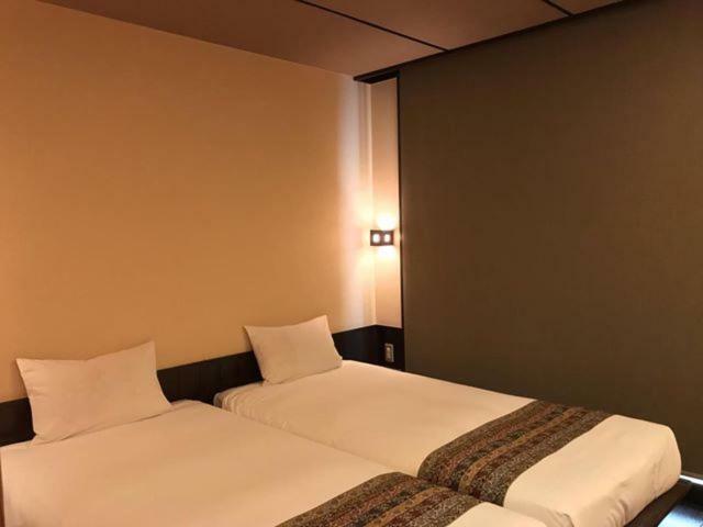 Hotel The Edo Sakura Tokio Zewnętrze zdjęcie