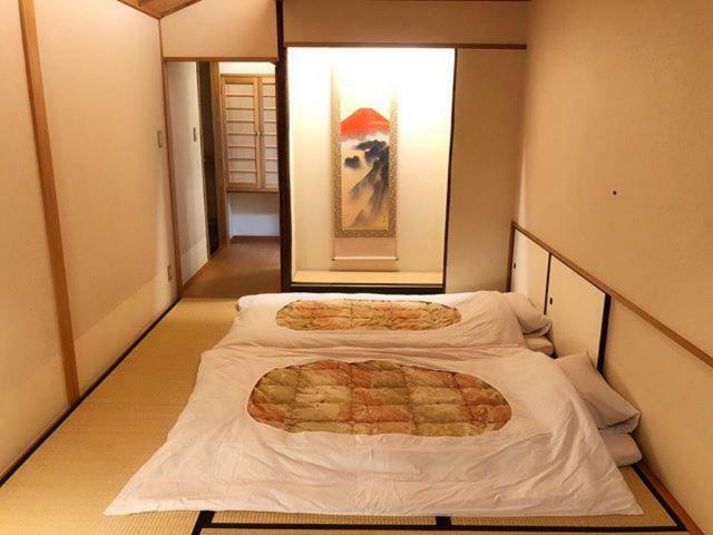 Hotel The Edo Sakura Tokio Zewnętrze zdjęcie