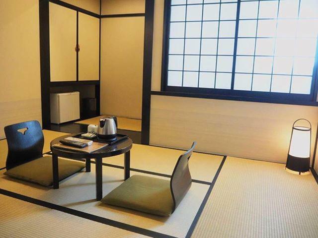 Hotel The Edo Sakura Tokio Zewnętrze zdjęcie