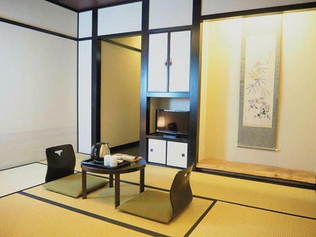 Hotel The Edo Sakura Tokio Zewnętrze zdjęcie